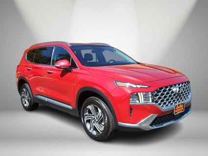 2023 Hyundai Santa Fe Glenwood Springs CO