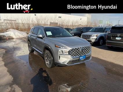 2023 Hyundai Santa Fe Minneapolis MN