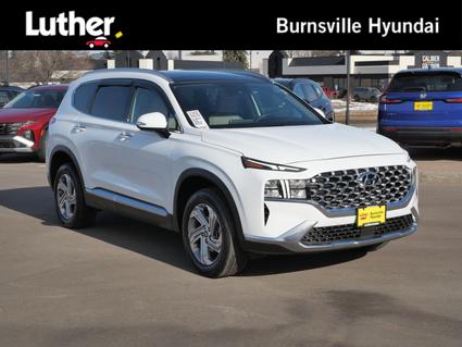 2023 Hyundai Santa Fe Burnsville MN