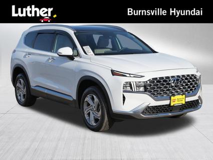 2023 Hyundai Santa Fe Burnsville MN