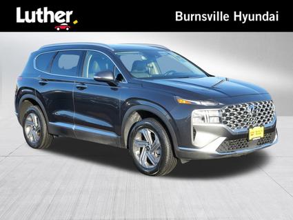 2023 Hyundai Santa Fe Burnsville MN