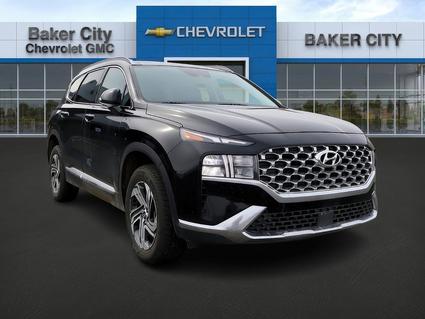 2023 Hyundai Santa Fe Pasco WA