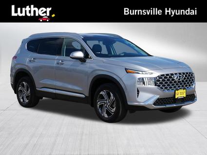 2023 Hyundai Santa Fe Burnsville MN