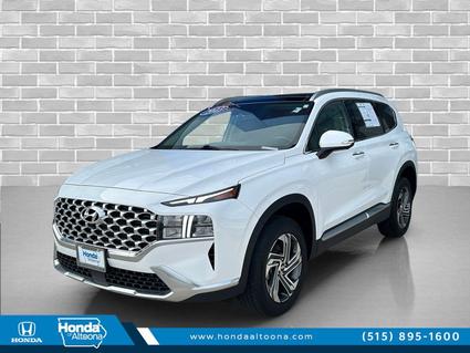 2023 Hyundai Santa Fe Altoona IA