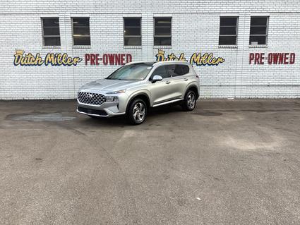 2023 Hyundai Santa Fe Huntington WV