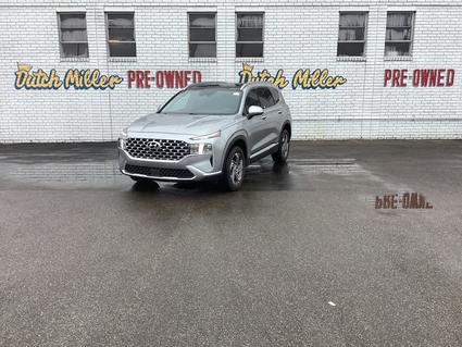 2023 Hyundai Santa Fe Huntington WV