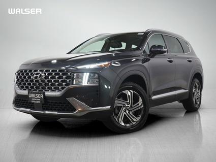 2021 Hyundai Santa Fe Burnsville MN