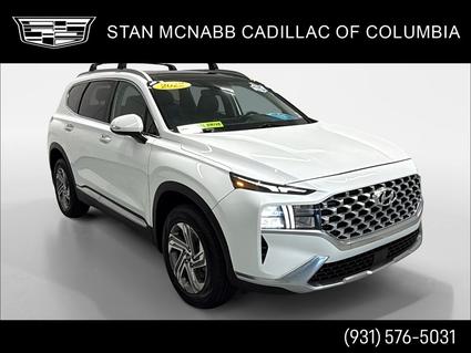 2022 Hyundai Santa Fe Columbia TN