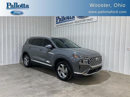 2022 Hyundai Santa Fe Wooster OH