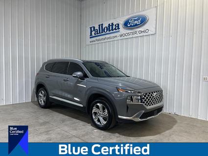2022 Hyundai Santa Fe Wooster OH