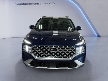 2023 Hyundai Santa Fe Evansville IN