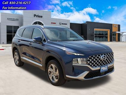 2023 Hyundai Santa Fe Floresville TX