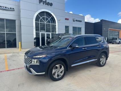 2023 Hyundai Santa Fe Floresville TX