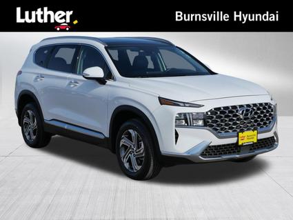 2023 Hyundai Santa Fe Burnsville MN
