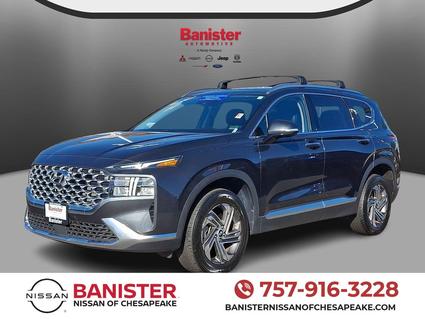 2023 Hyundai Santa Fe Chesapeake VA