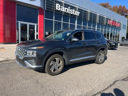2023 Hyundai Santa Fe Chesapeake VA