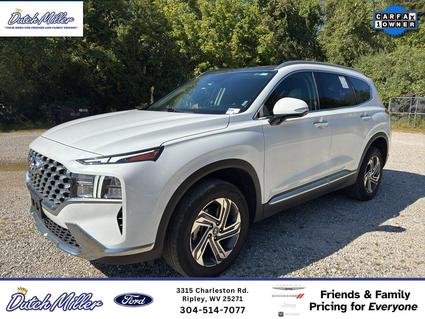 2023 Hyundai Santa Fe Ripley WV