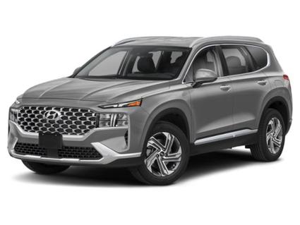 2021 Hyundai Santa Fe Post Falls ID