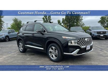 2021 Hyundai Santa Fe Appleton WI