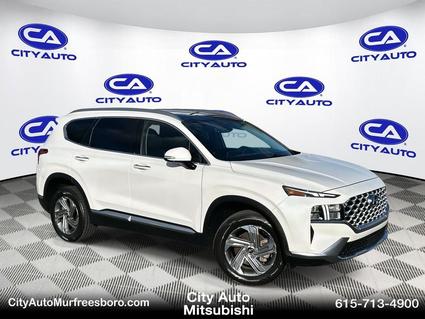 2022 Hyundai Santa Fe Murfreesboro TN