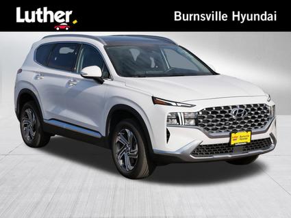2022 Hyundai Santa Fe Burnsville MN