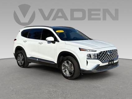 2022 Hyundai Santa Fe Statesboro GA