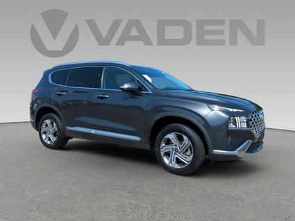 2023 Hyundai Santa Fe Brunswick GA