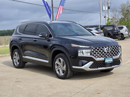 2023 Hyundai Santa Fe Longview TX