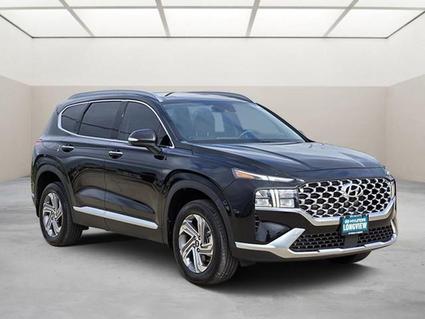2023 Hyundai Santa Fe Longview TX