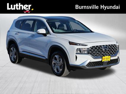 2023 Hyundai Santa Fe Burnsville MN