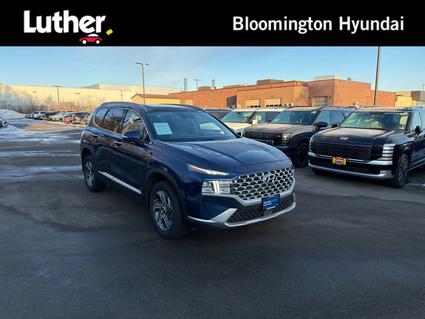 2023 Hyundai Santa Fe Minneapolis MN