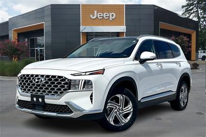 2023 Hyundai Santa Fe Union City GA