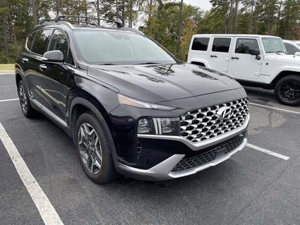 2022 Hyundai Santa Fe Pineville NC