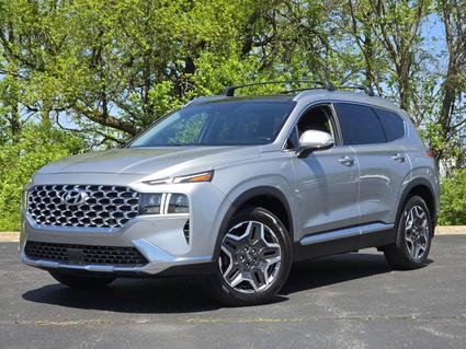 2022 Hyundai Santa Fe Hopkinsville KY