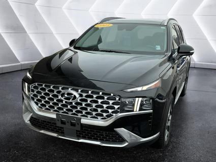 2023 Hyundai Santa Fe Evansville IN