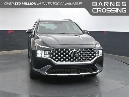 2023 Hyundai Santa Fe Tupelo MS