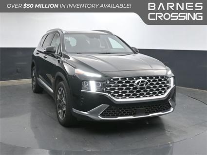 2023 Hyundai Santa Fe Tupelo MS