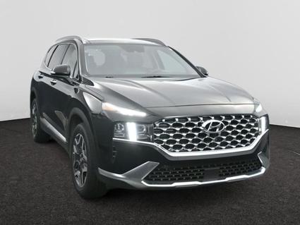 2023 Hyundai Santa Fe Tupelo MS
