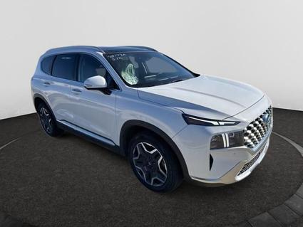 2023 Hyundai Santa Fe Tupelo MS