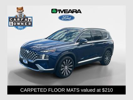 2022 Hyundai Santa Fe Denver CO