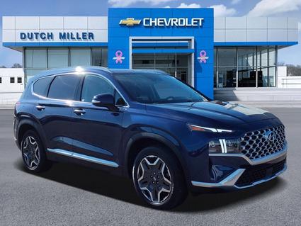 2022 Hyundai Santa Fe Huntington WV