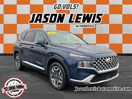 2023 Hyundai Santa Fe Sparta TN