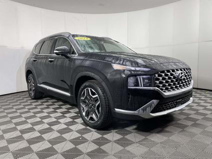 2023 Hyundai Santa Fe Pineville NC
