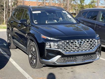 2023 Hyundai Santa Fe Pineville NC