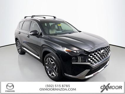 2021 Hyundai Santa Fe Louisville KY