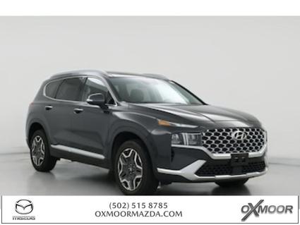 2021 Hyundai Santa Fe Louisville KY