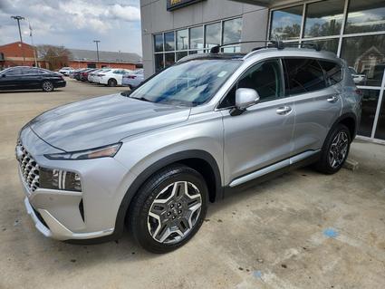 2022 Hyundai Santa Fe Starkville MS