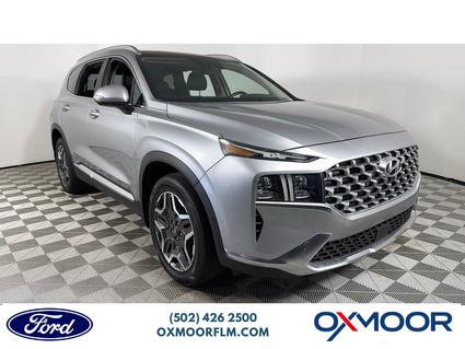 2022 Hyundai Santa Fe Louisville KY