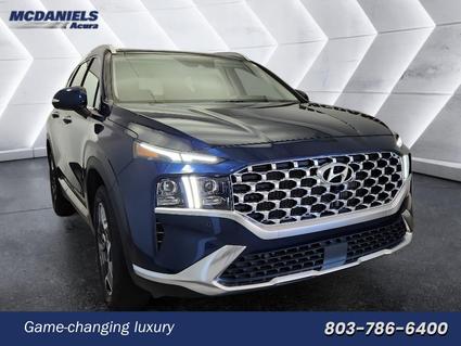 2023 Hyundai Santa Fe Columbia SC
