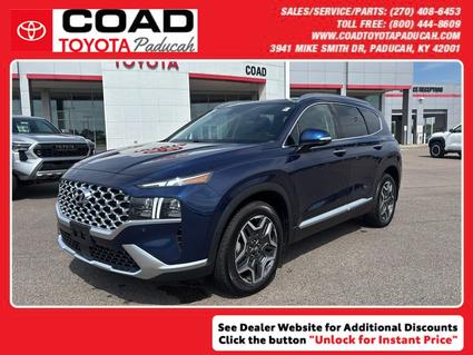 2022 Hyundai Santa Fe Paducah KY